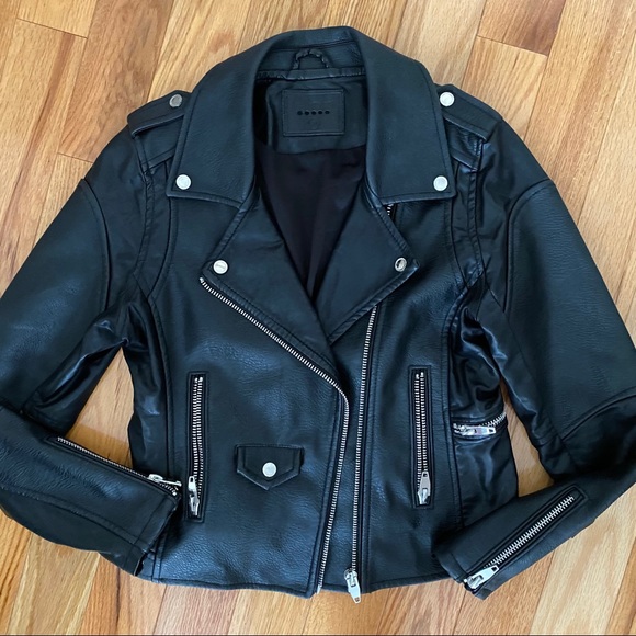 Blank NYC Jackets & Blazers - Blank NYC jacket medium
